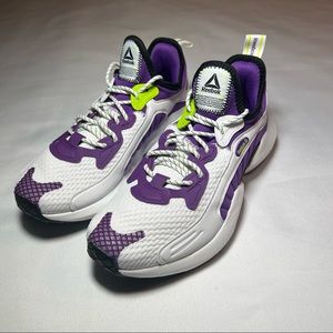 Womens Reebok Sole Fury 00 Running Shoes Sneakers